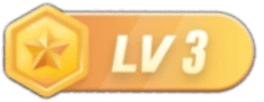 等级-LV3-VPS SO