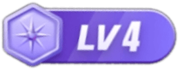 LV4 等级-LV4-VPS SO