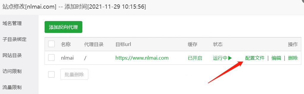 使用BT宝塔Nginx反向代理导致WordPress后台登录不了的解决方法-VPS SO