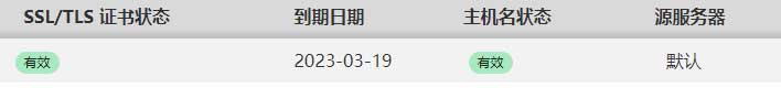 图片[5]-CloudFlare通过SaaS免费使用CNAME接入域名解析-VPS SO