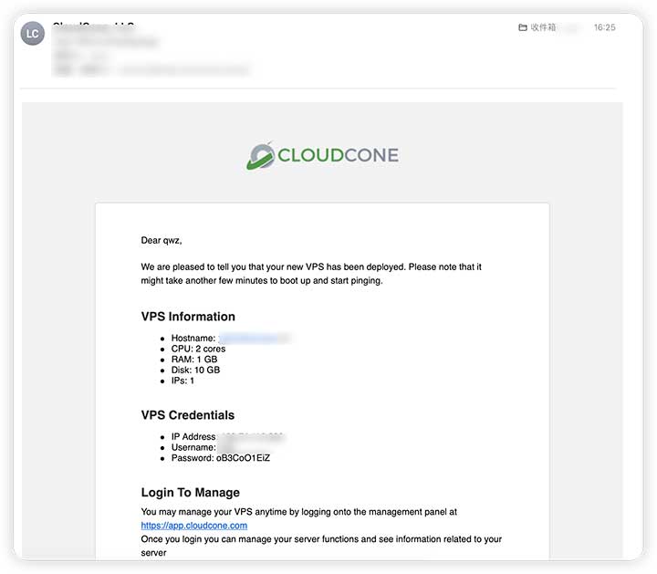 图片[3]-CloudCone抢购脚本Python，为即将到来的黑五预热一下吧-VPS SO