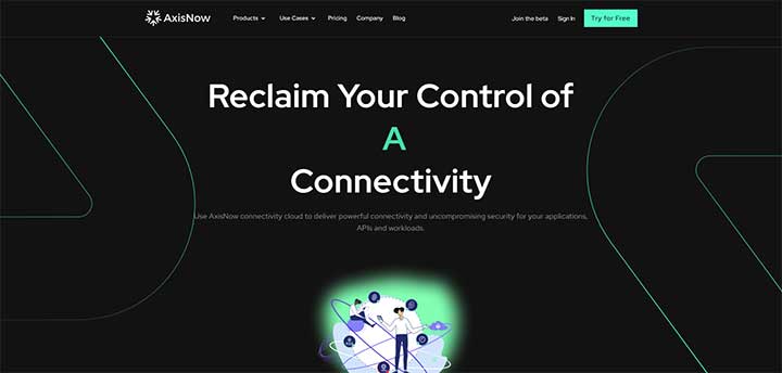 axisnow：重新定义你的CDN，免费自托管边缘加速上手简单小白也可轻松驾驭！-VPS SO